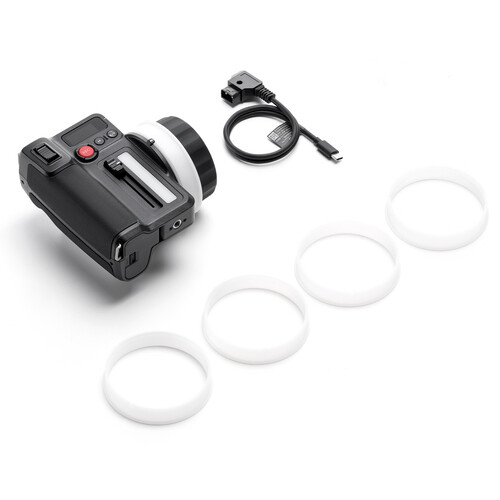 DJI Focus Pro Hand Unit - 2